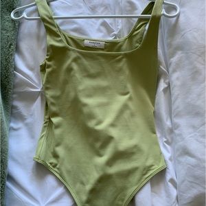 Babaton Contour Bodysuit